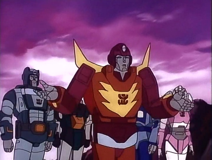 The Transformers