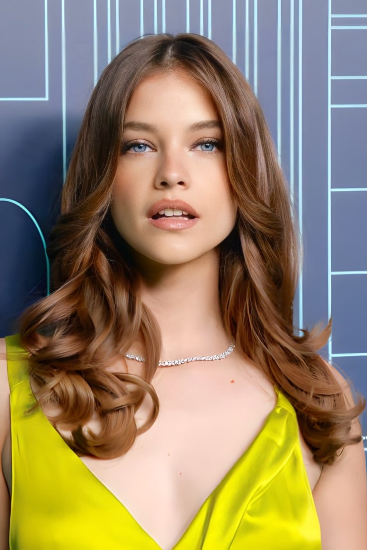 Barbara Palvin