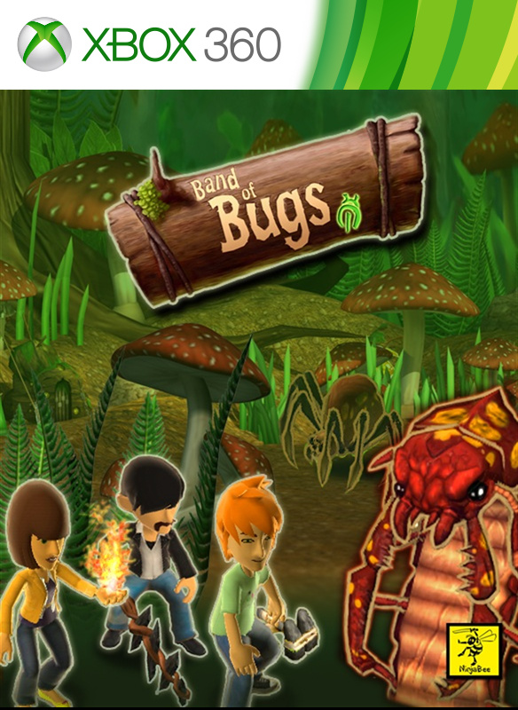 Band of Bugs