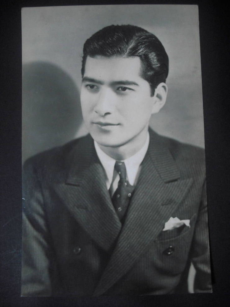 Shuji Sano