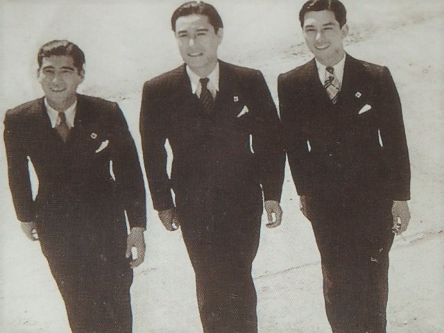Shuji Sano