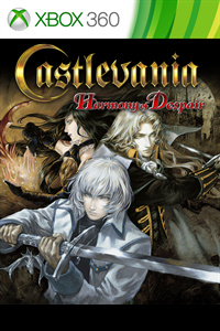 Castlevania: Harmony of Despair (2010)