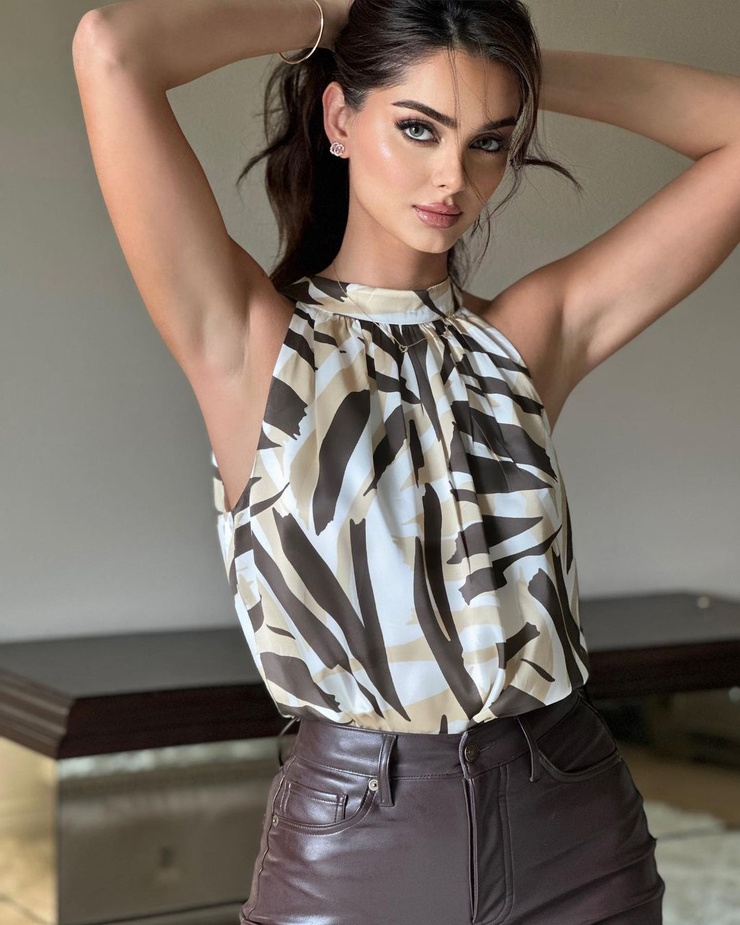 Mahlagha Jaberi