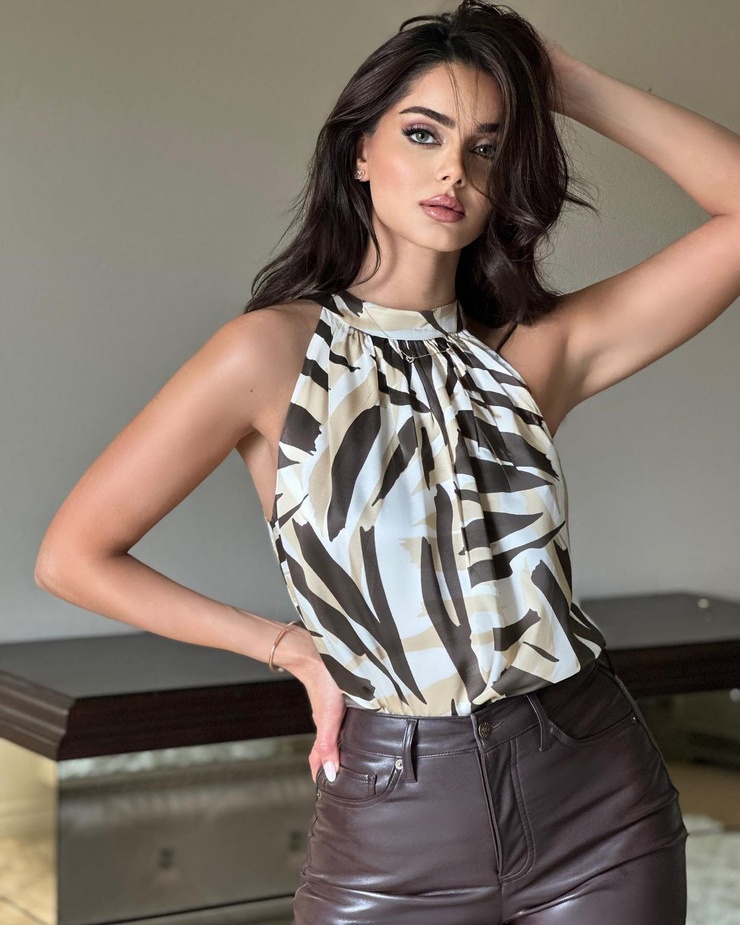 Mahlagha Jaberi