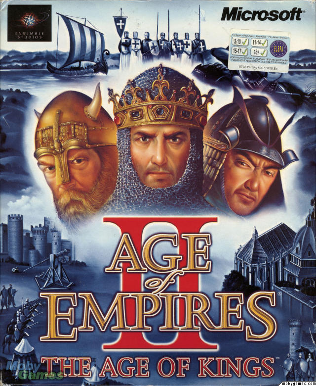 Age of Empires II: The Age of Kings