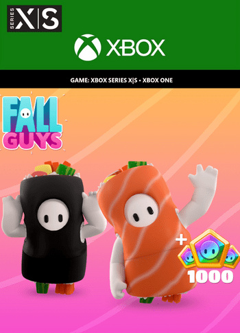 Fall Guys