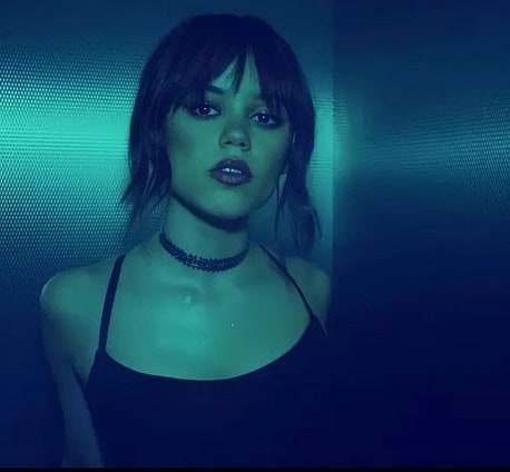 Jenna Ortega Jenna Ortega