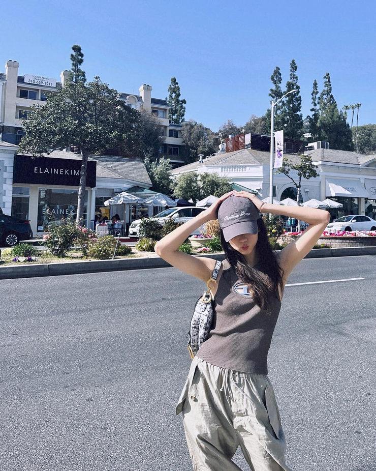 Kim Jisoo Kim Jisoo