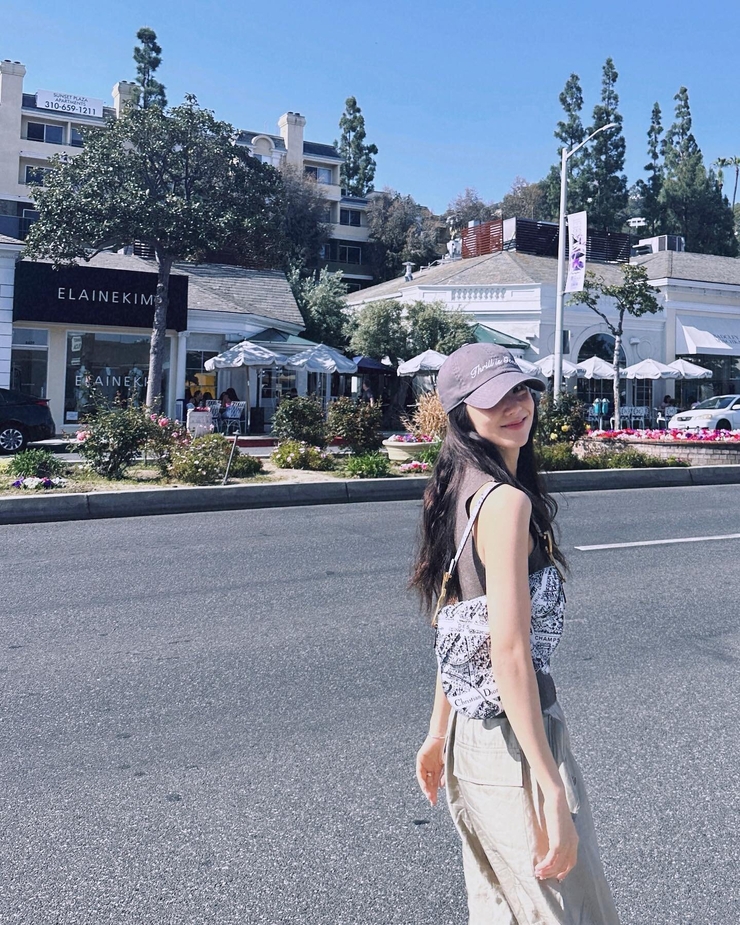 Kim Jisoo
