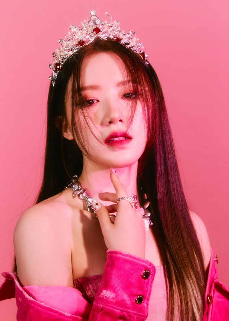 (G)I-dle