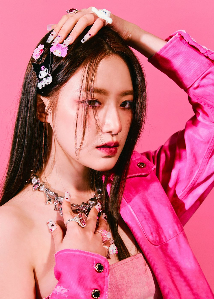 (G)I-dle