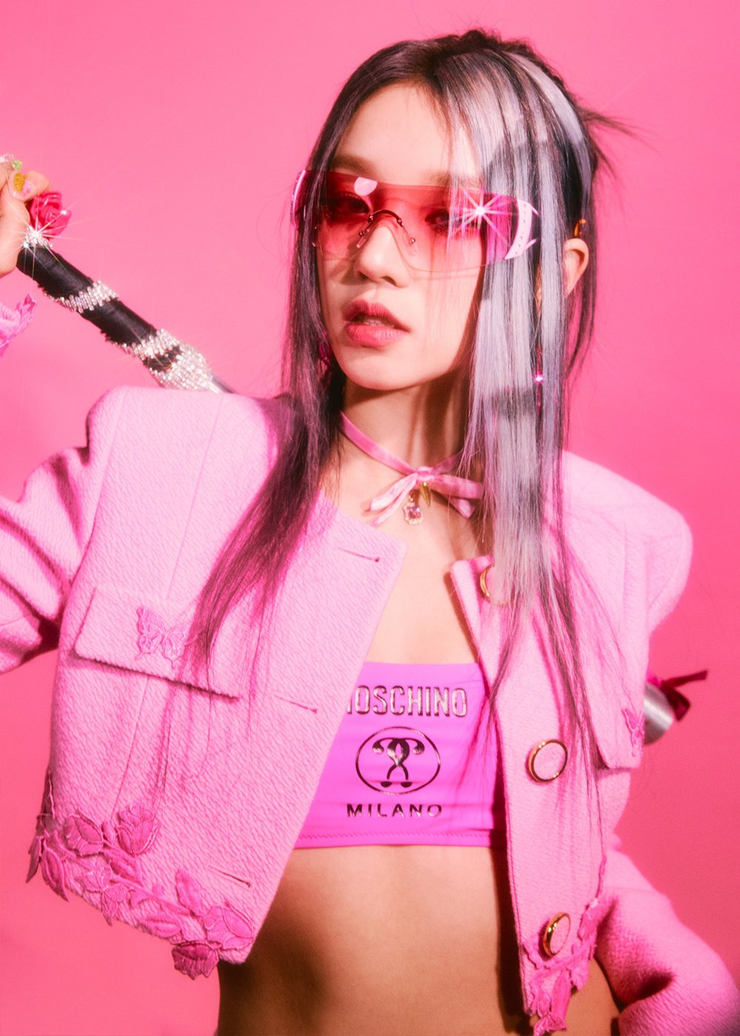 (G)I-dle