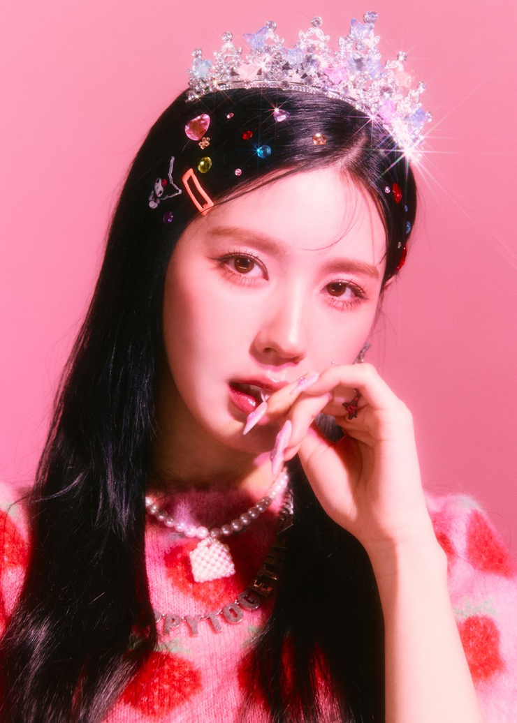 Picture of (G)I-dle