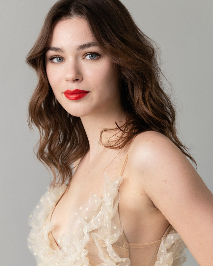Bianca Panconi