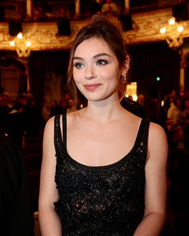 Bianca Panconi