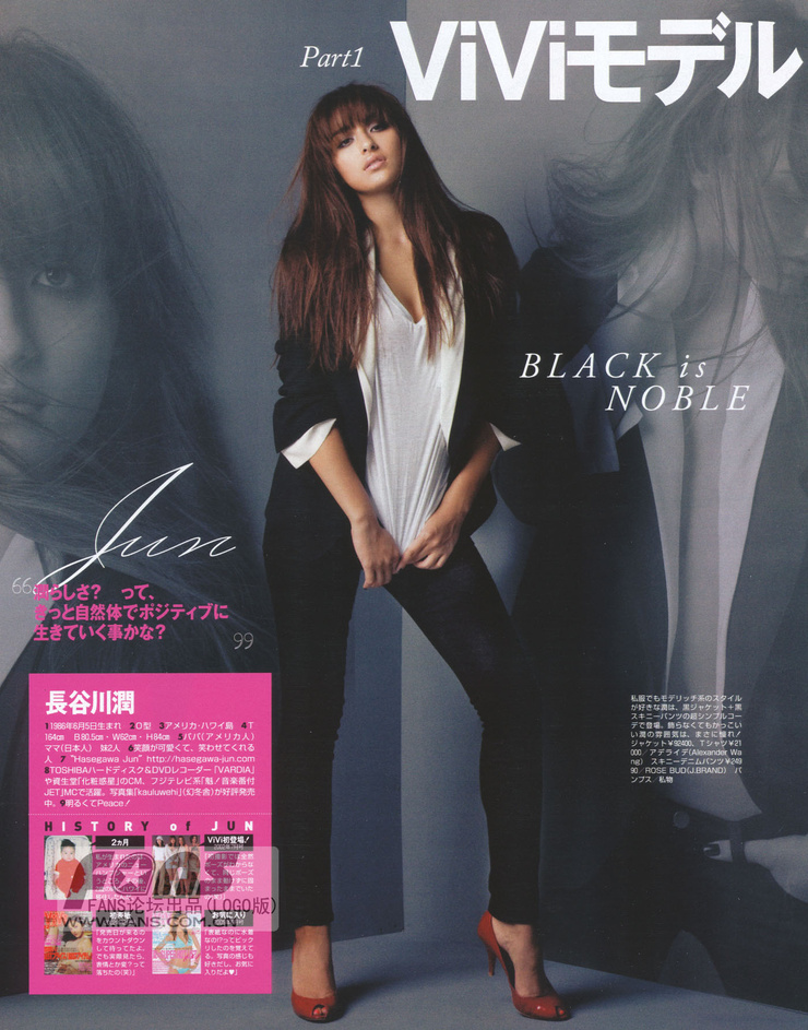 Jun Hasegawa