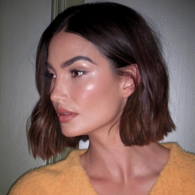 Lily Aldridge Lily Aldridge