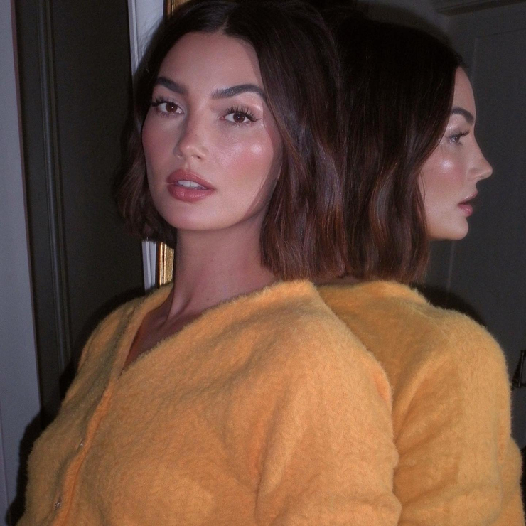Lily Aldridge Lily Aldridge