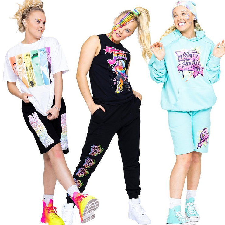 Jojo Siwa