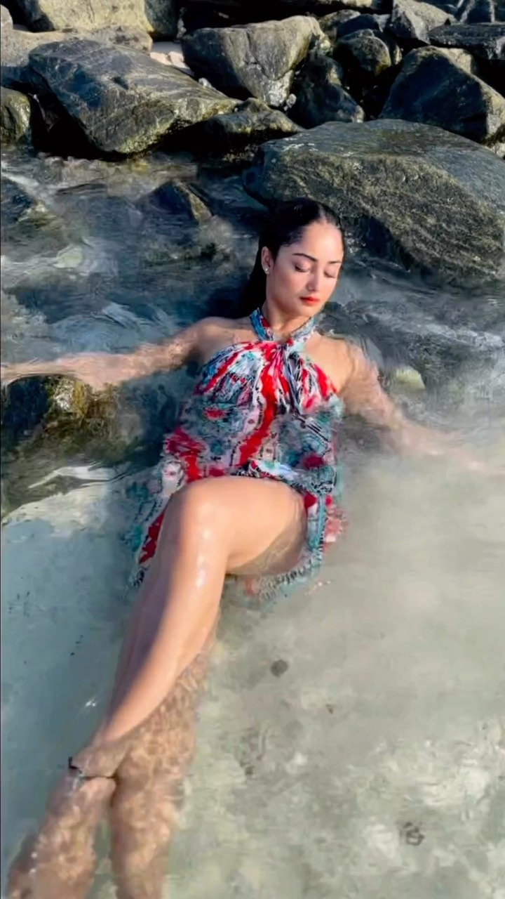 Tridha Choudhury