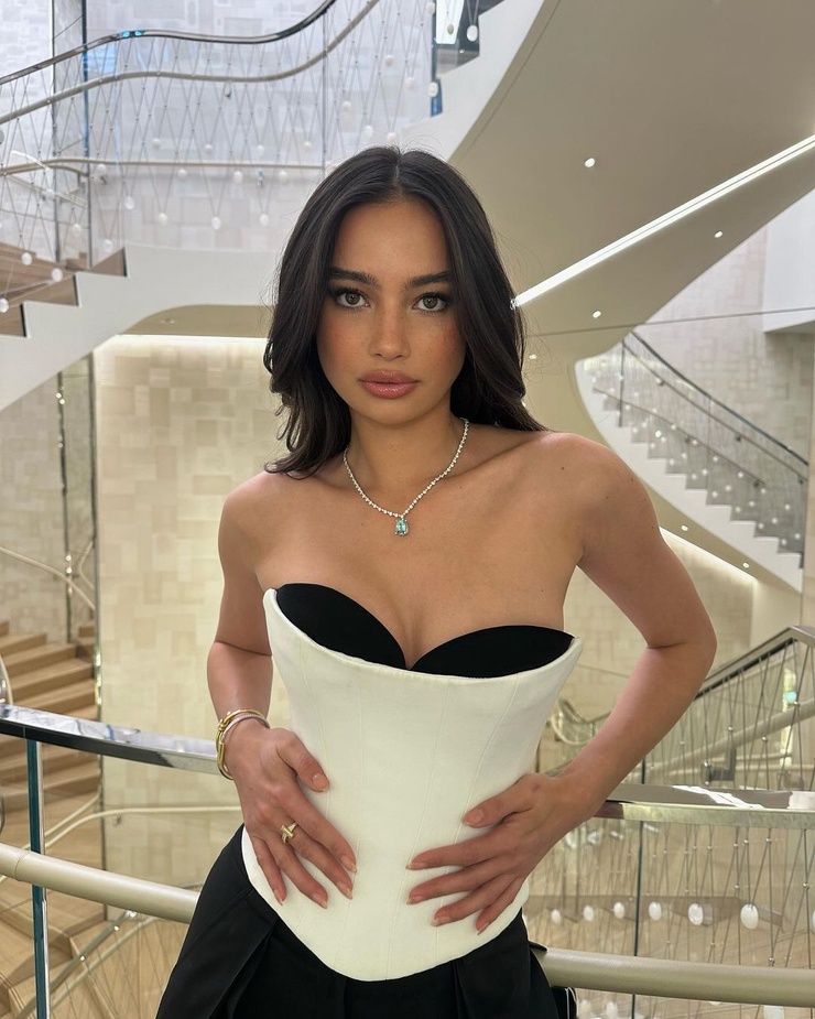 Kelsey Merritt