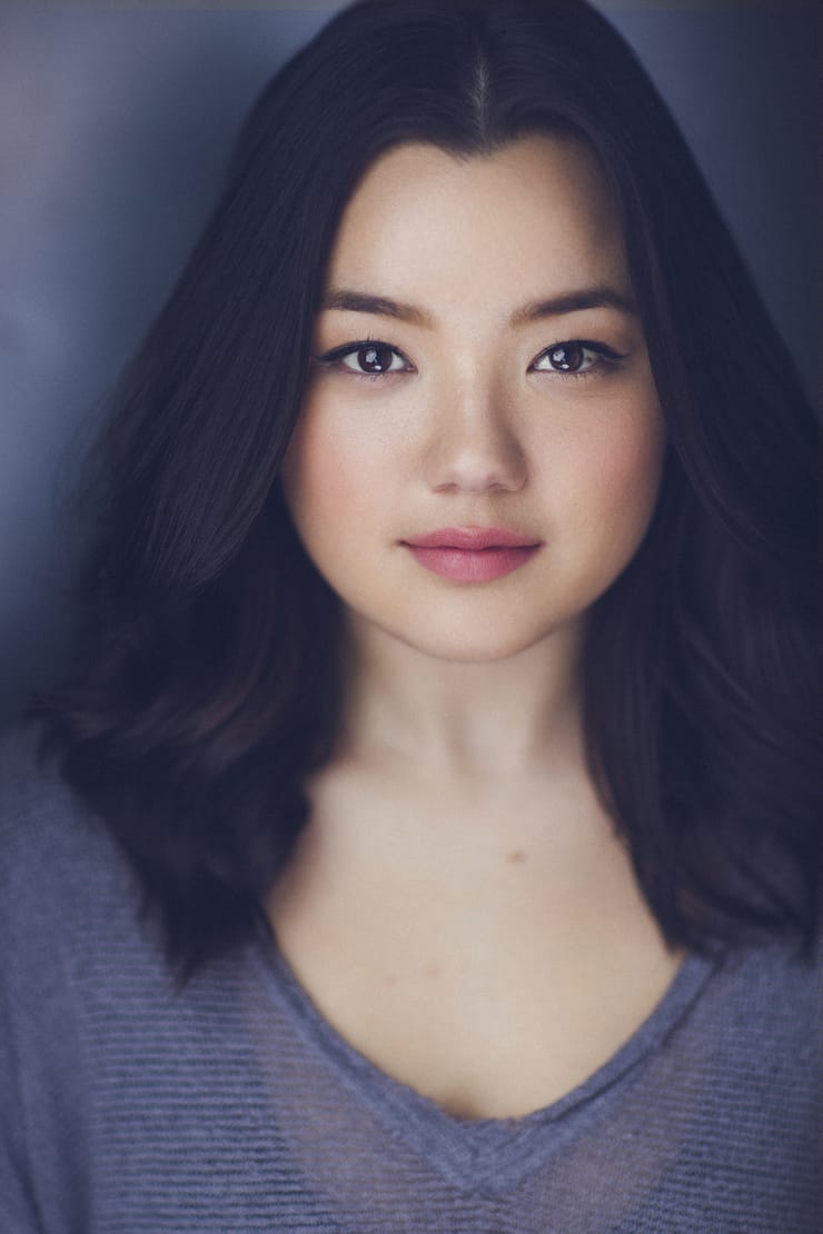 Elizabeth Yu