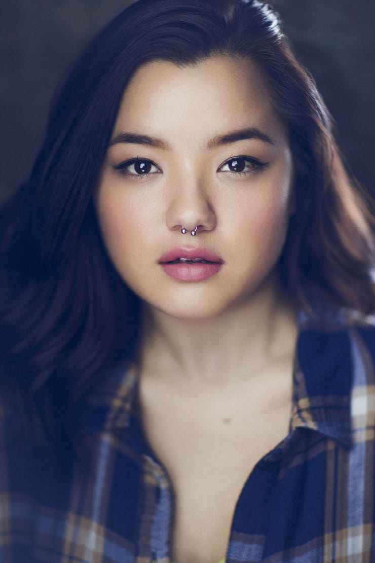 Elizabeth Yu