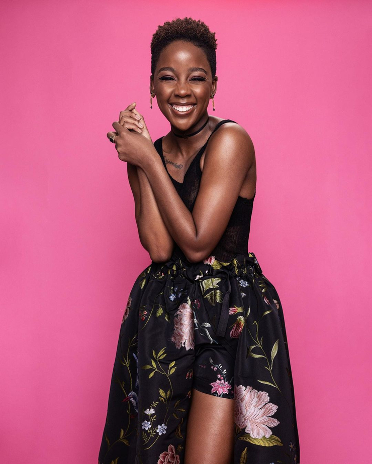 Thuso Mbedu