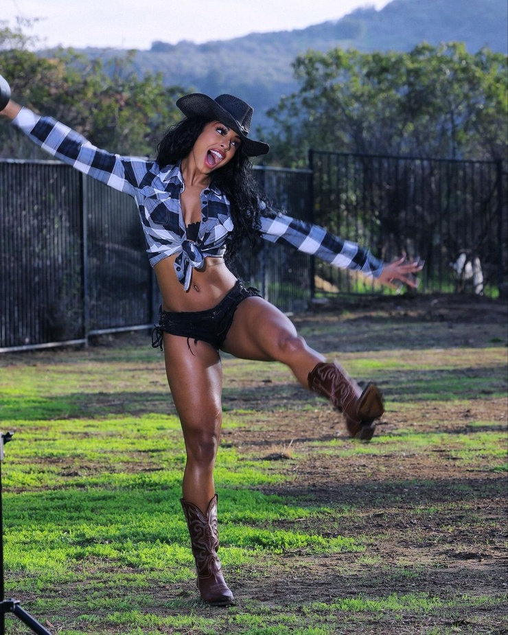 Qimmah Russo