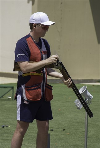 Hugh Grosvenor