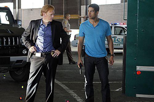 CSI: Miami