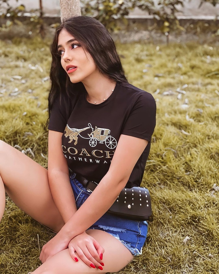 Ana Gandica Ana Gandica