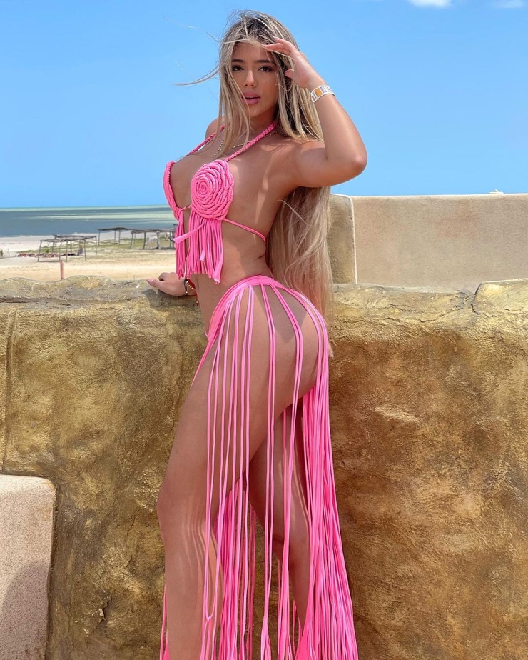 Ana Gandica Ana Gandica