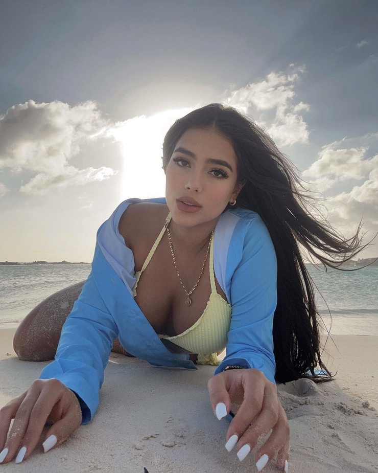 Ana Gandica