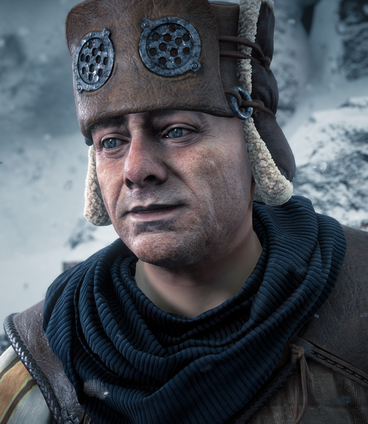 Gildun