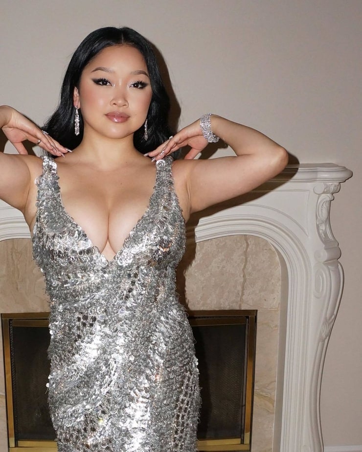 Lana Condor