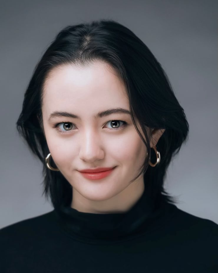 Ayaka Wilson