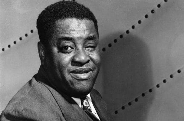 Art Tatum