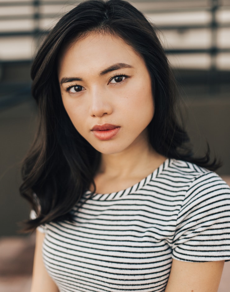 Picture of Kayli Tran