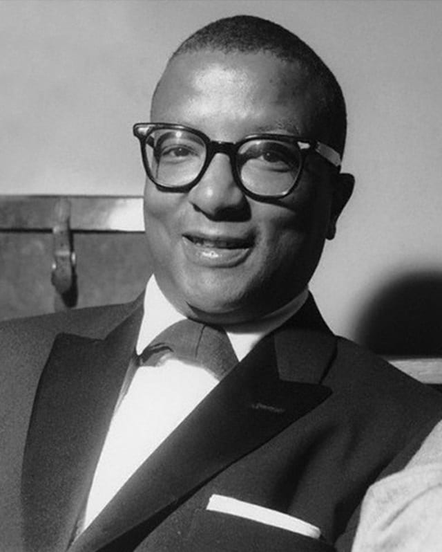 Billy Strayhorn