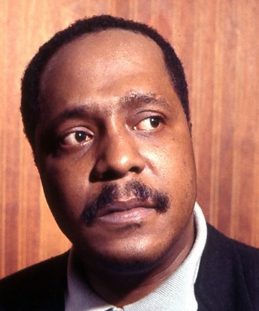 Bud Powell