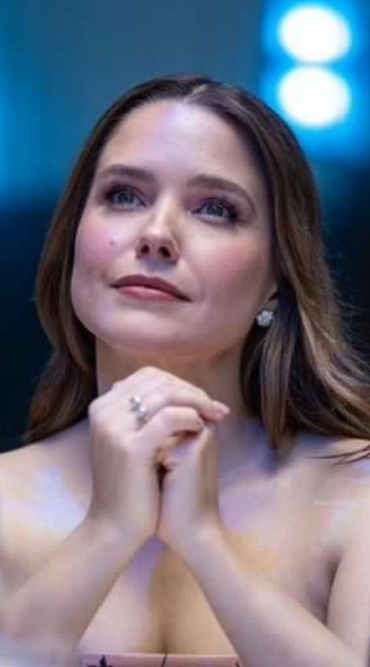 Sophia Bush Sophia Bush