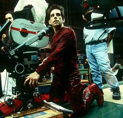 Zoolander