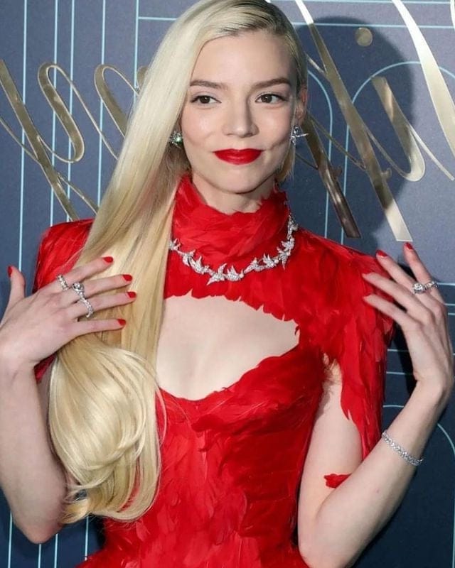 Picture of Anya Taylor-Joy