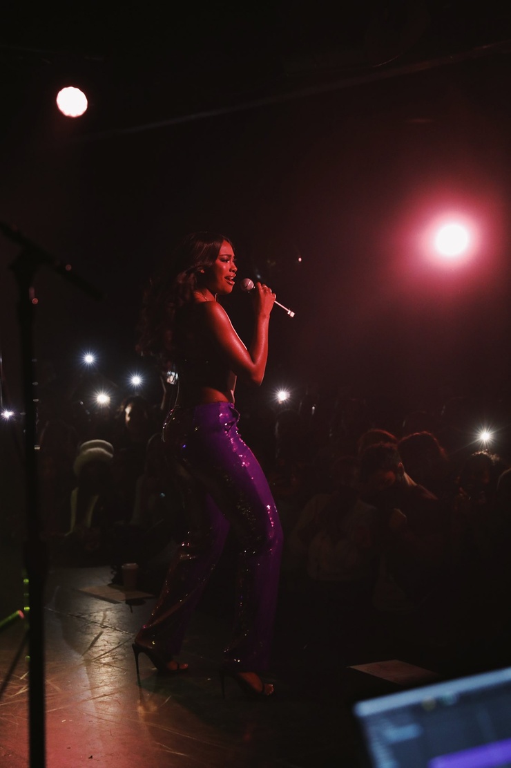 Coco Jones