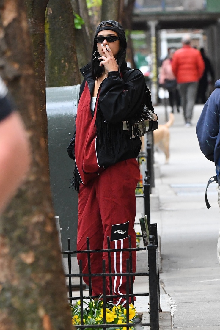 Dua Lipa