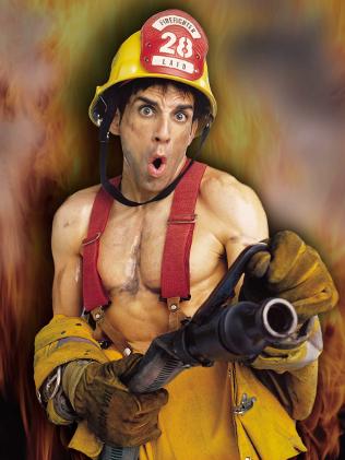 Zoolander