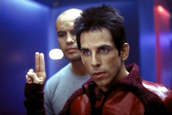 Zoolander