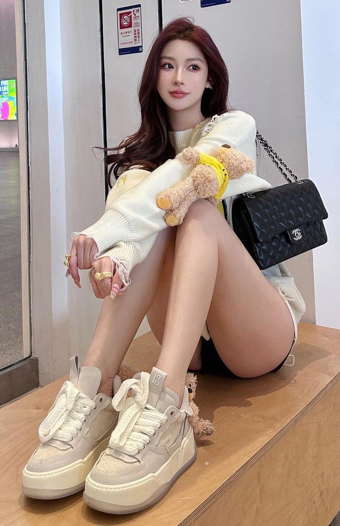 Yubi Chong
