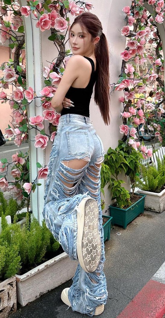 Yubi Chong